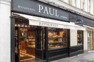 Le Restaurant de Paul Covent Garden